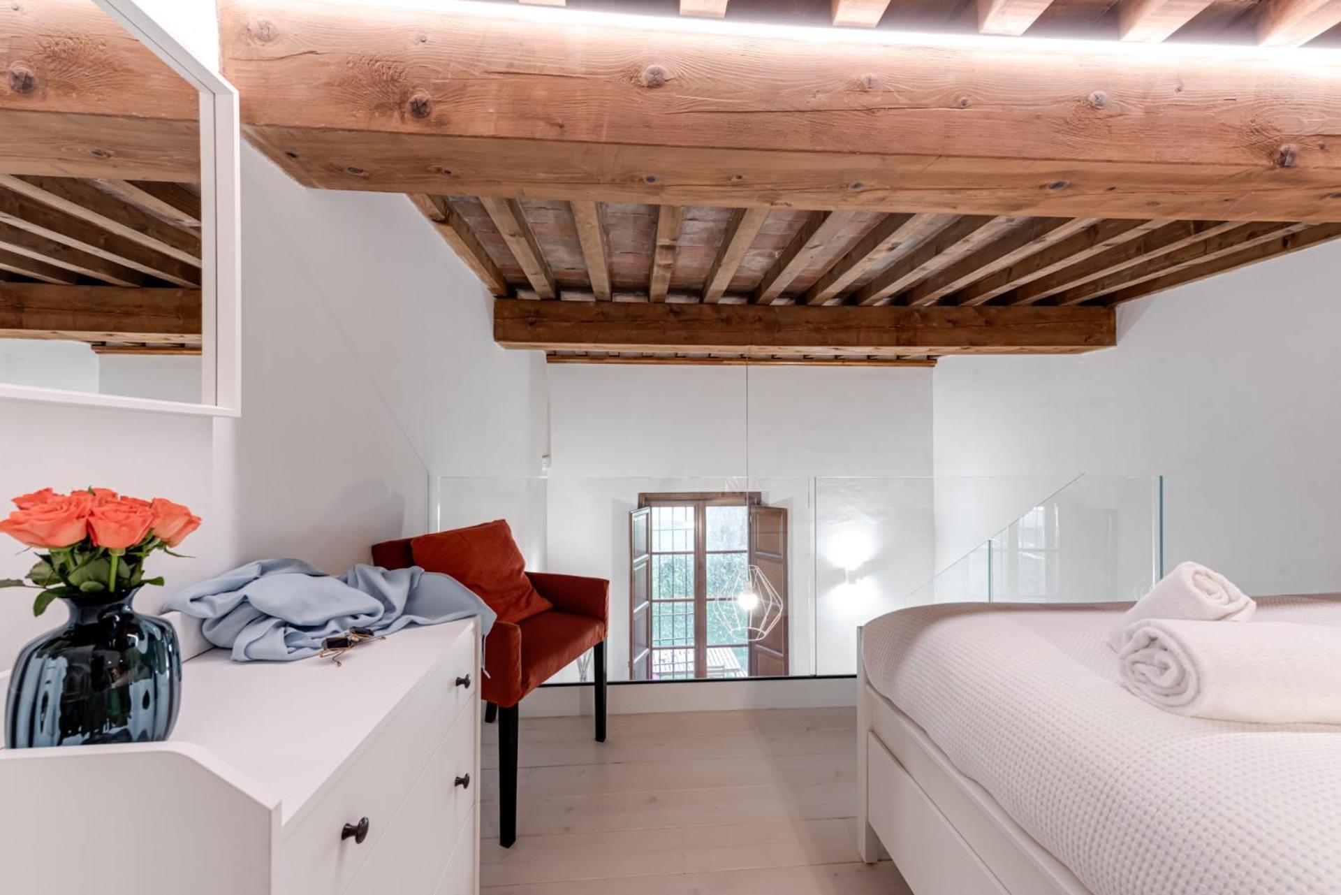 Tommy - Sweet Dreams In Appartement Florence